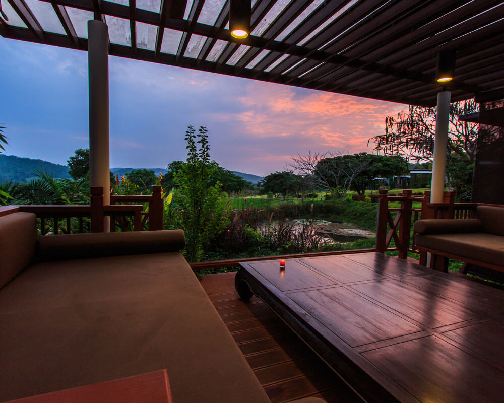landscaping services